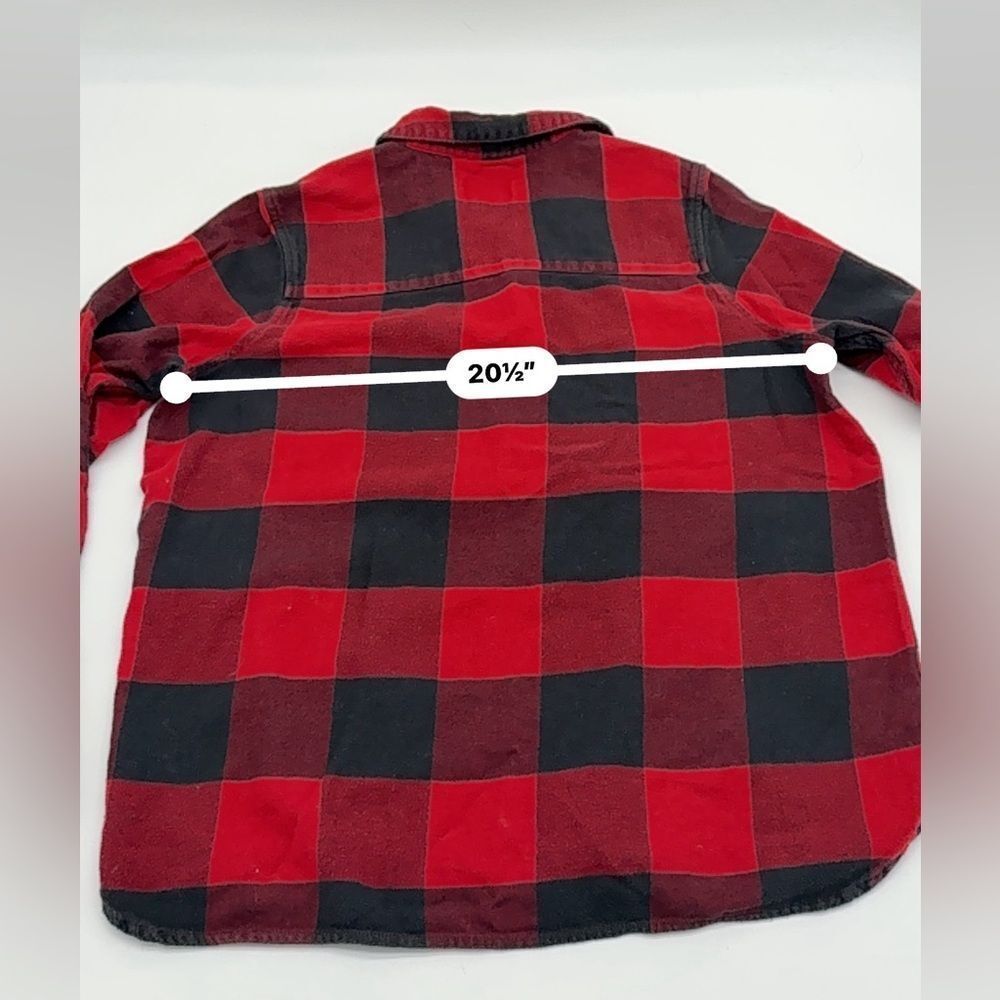 Pendleton Flannel - Picture 8 of 11